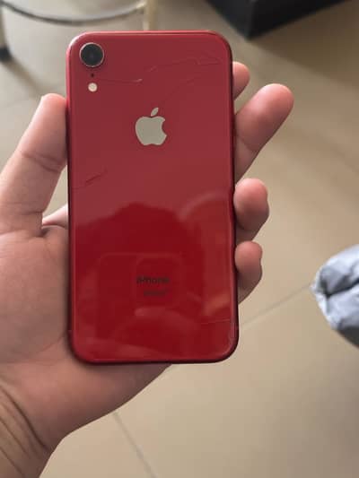 iPhone Xr Dual Pta