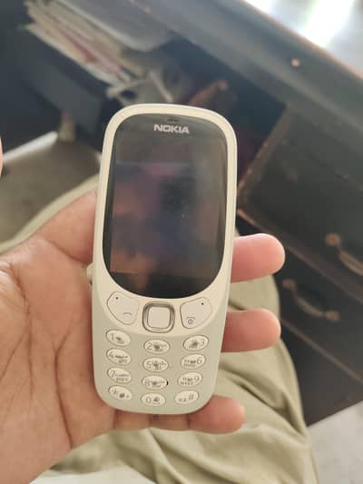 Nokia 3310