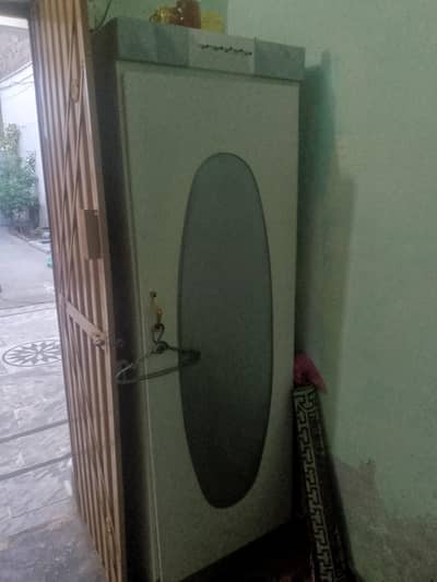 Bad set with out mettres