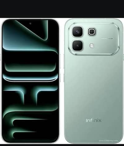 infinix note 60