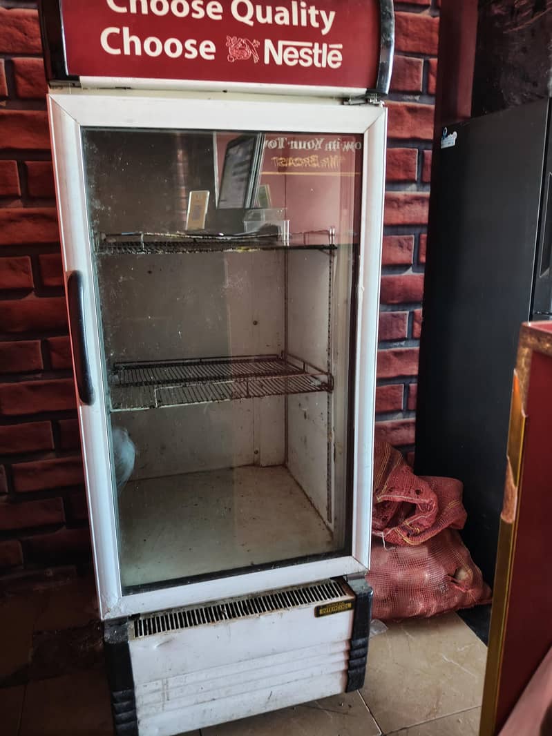 varioline chiller 0