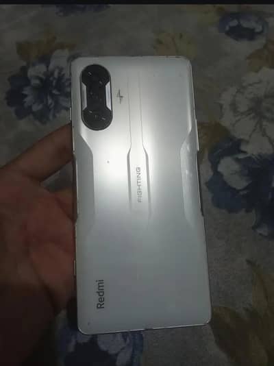 Xiaomi Redmi K40 Gaming