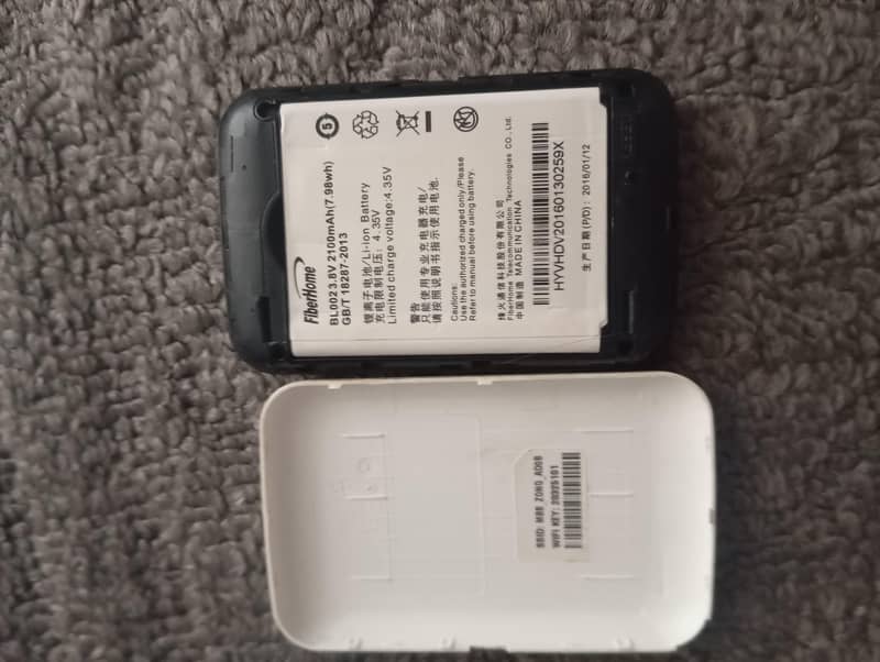 ZONG 4G Device 1