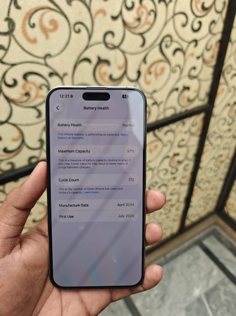 Apple iPhone 15 Pro Max 8
