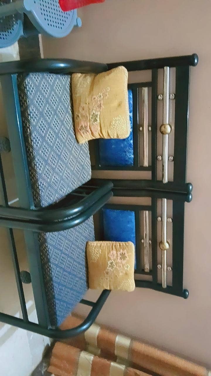 New sofa set 1