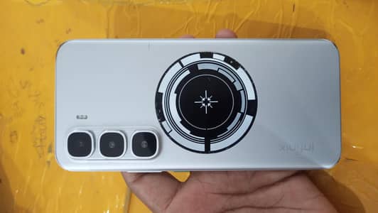 Infinix Hot 6 Pro