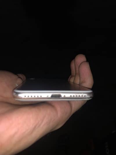 128 gb original battery &  panel no repair
