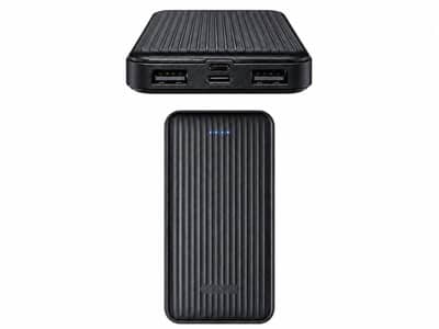 Power Bank 10000mAh