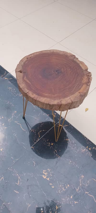 wooden decoration table with cheap price