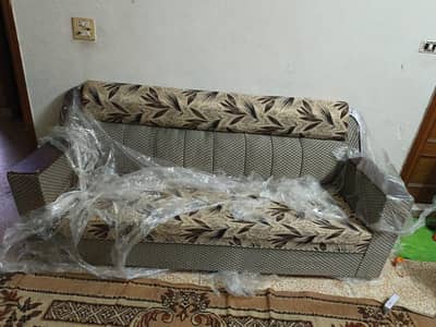 7 secter sofa