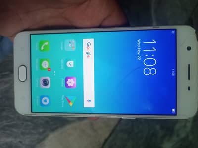 OPPO A57
