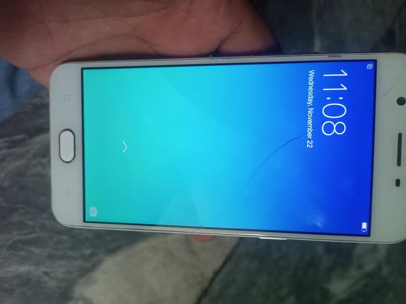 OPPO A57 2