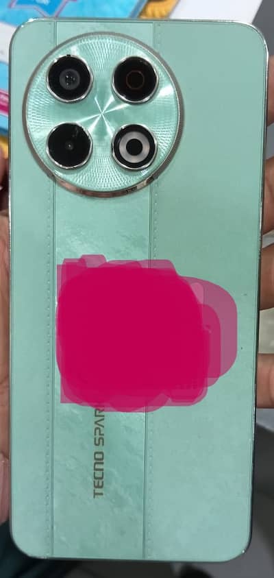 Tecno SPARK 30 Pro