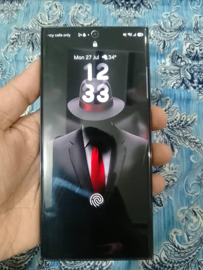 Samsung Mobile S23 Ultra