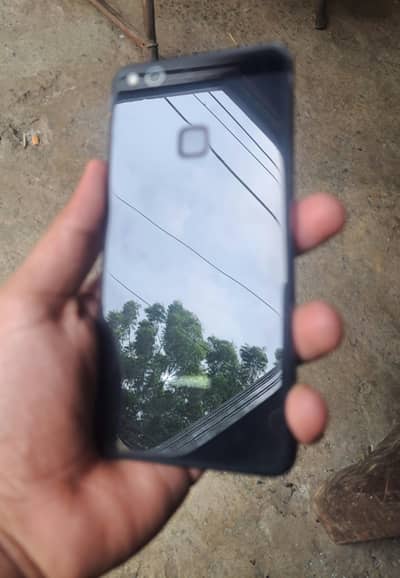 Huawei P10 Lite