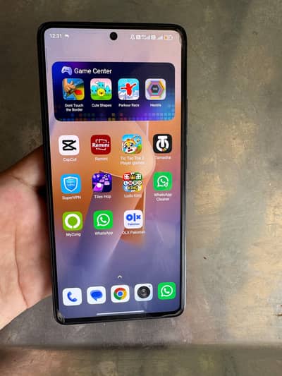 Xiaomi 11T