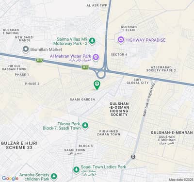 West Open Best For Investment Boundary Wall Block Transfer