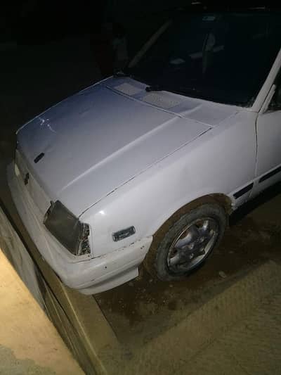 suzuki Swift japan aseemble Ac ka complete saman laga hwa hai