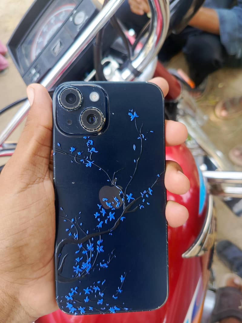 Apple iPhone 14 5