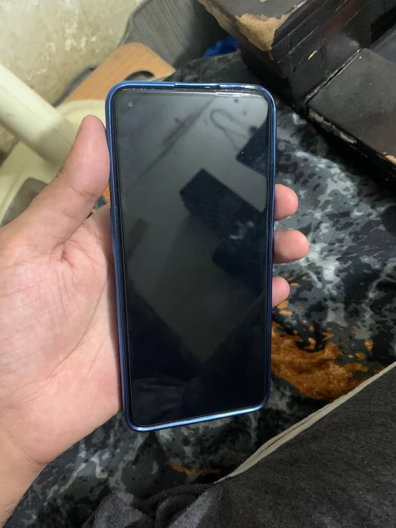 One Plus 9 5G 0
