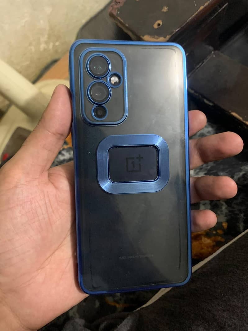 One Plus 9 5G 1