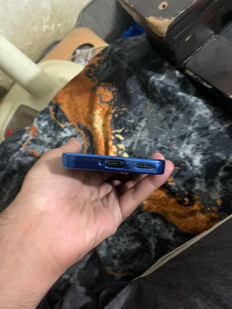 One Plus 9 5G 3
