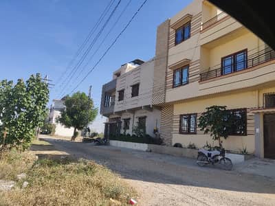 WEST OPEN NEAR PARK AND MASJID