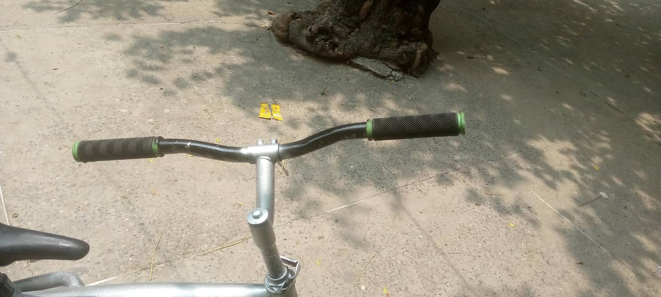 cycle 0