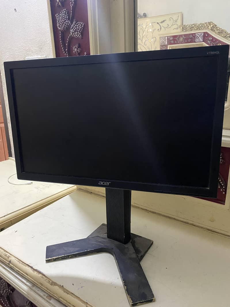 Computer LCD 18 inch 0