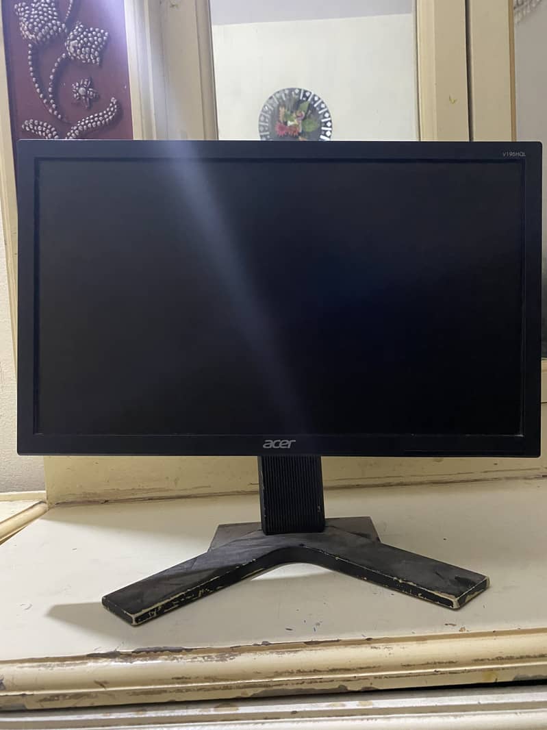 Computer LCD 18 inch 1