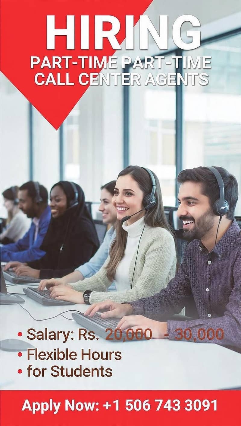 Call center 0