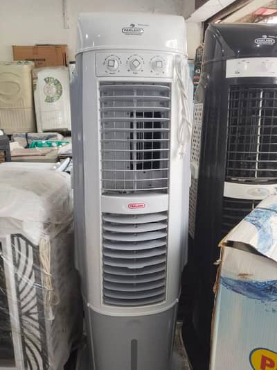 Air cooler