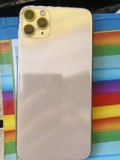 Apple iPhone 11 Pro Max