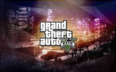 GTA 5 premium edition 