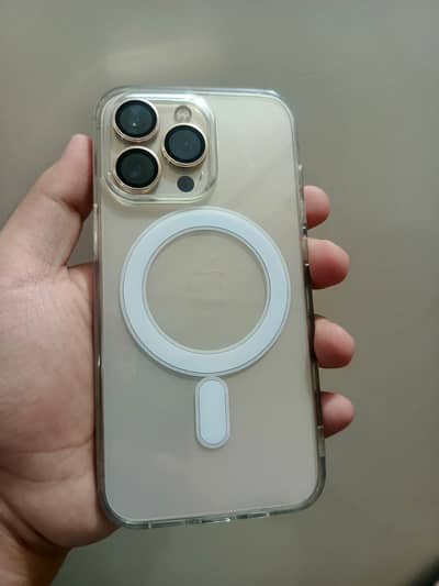 Apple iPhone 13 Pro pta approved 93% battery health 10 by 10 condition