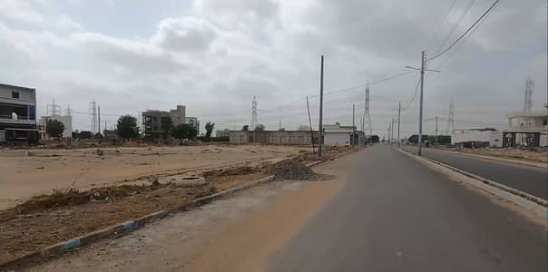 WEST OPEN BEST INVESTMENT TRANSFER PLOT VIP LOCATION BLOCK 2 AVAILABLE