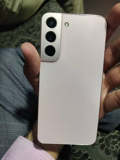 Samsung Mobile S22