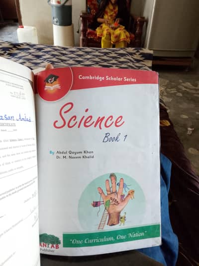 all books
