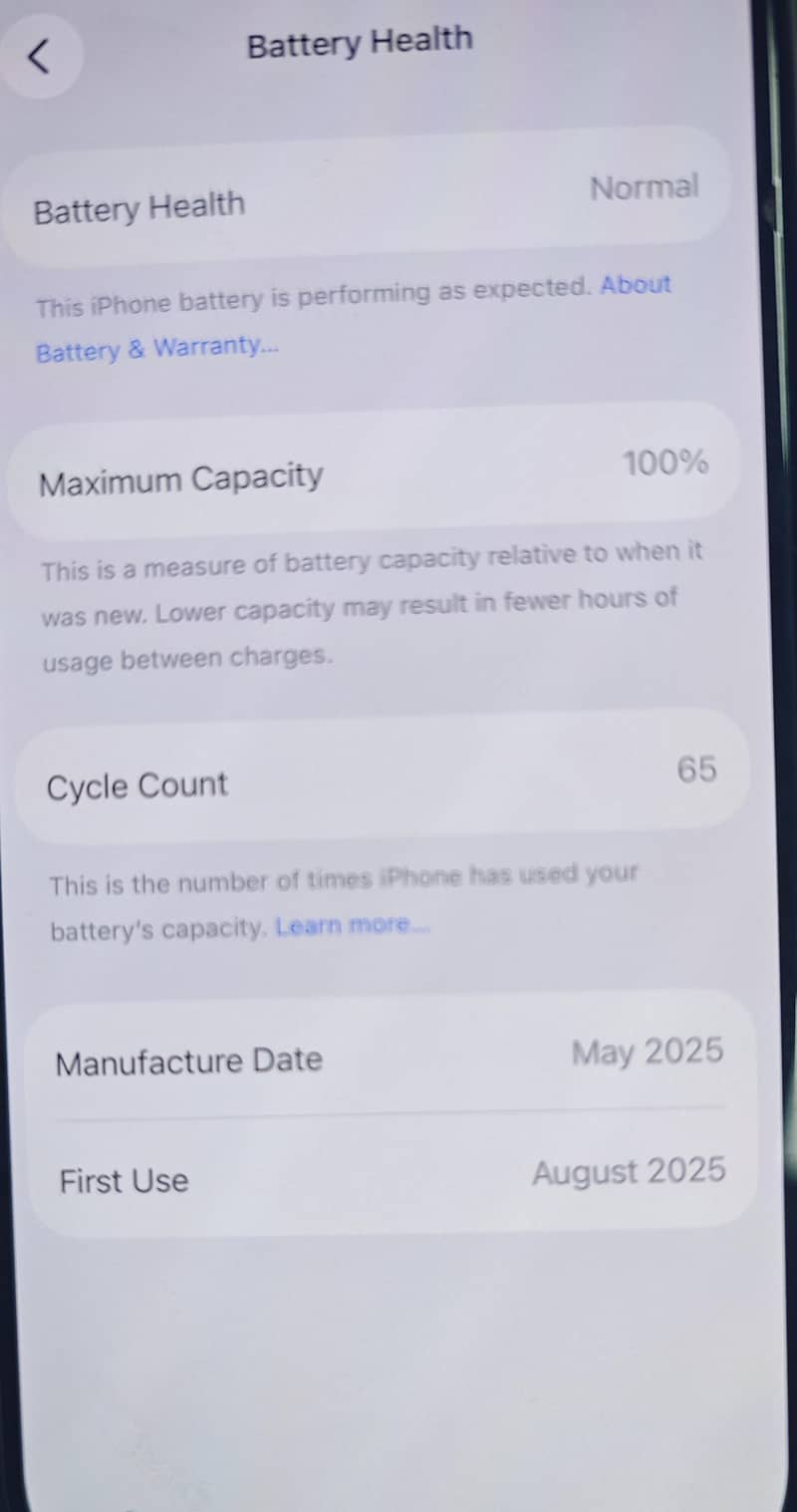 Apple iPhone 16 Pro 1