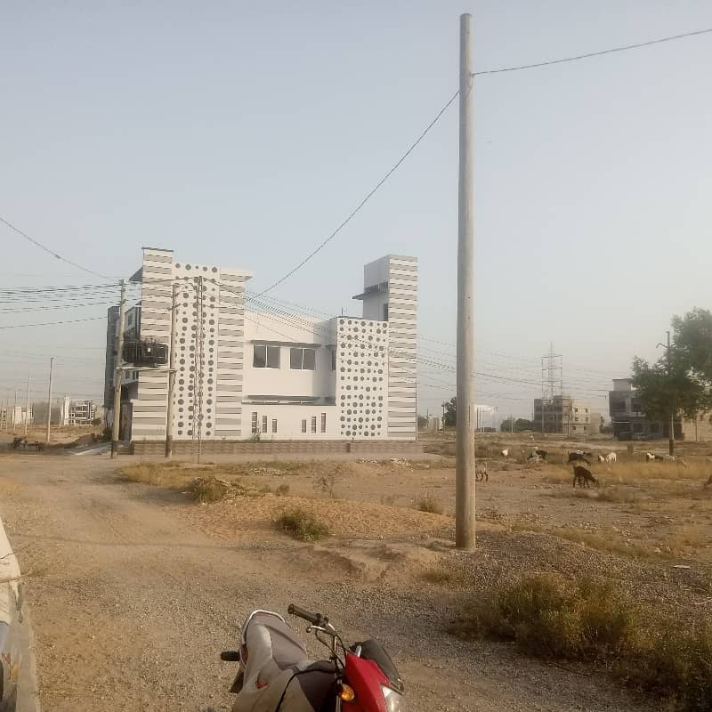 TRANSFER PLOT FOR SALE 1