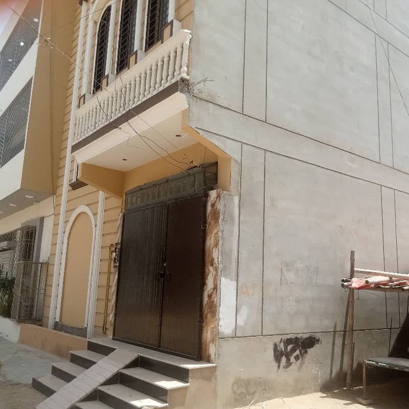 TRANSFER PLOT FOR SALE 3