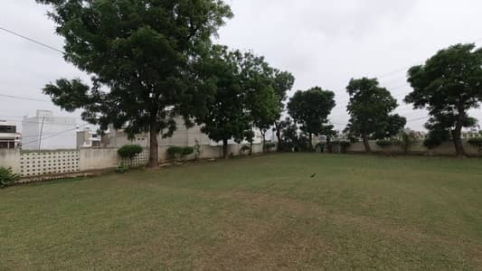 TRANSFER PLOT FOR SALE