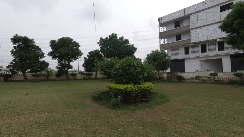 TRANSFER PLOT FOR SALE 2