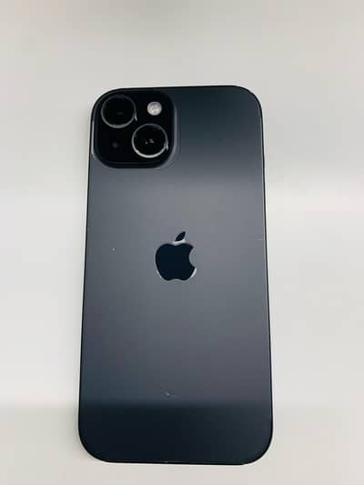 iPhone 15 factory unlock