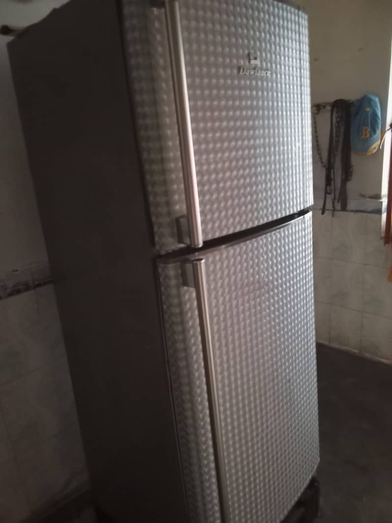 Refrigerator 1