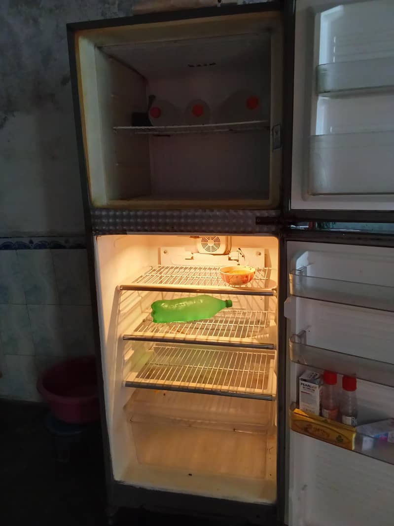 Refrigerator 3