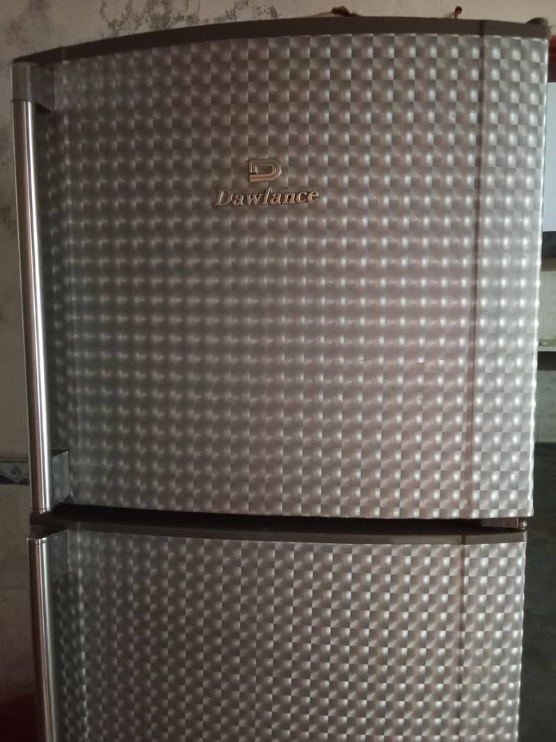 Refrigerator 4