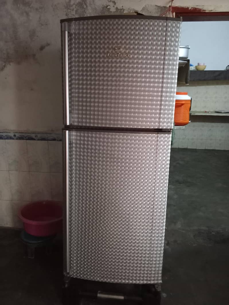 Refrigerator 5