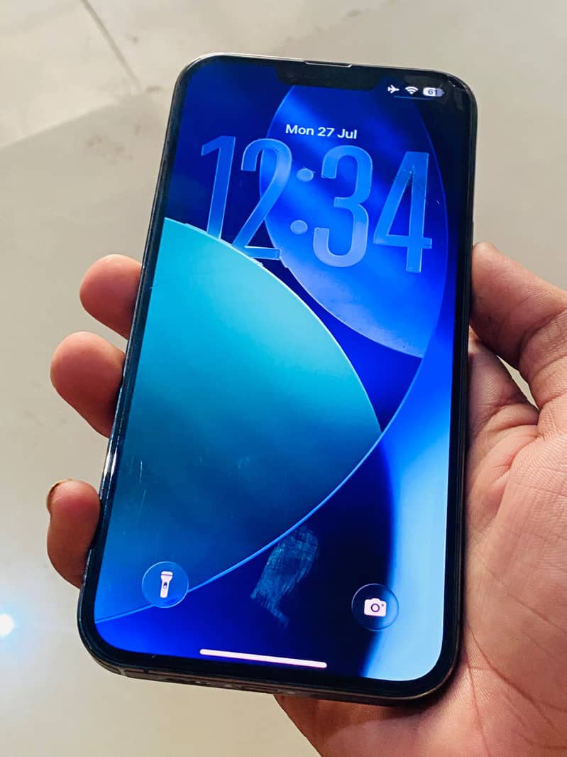 Apple iPhone 13 Pro Max 3
