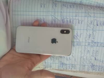 Apple iPhone X 256 GB